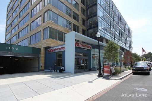 Building Photo - 350 G St SW