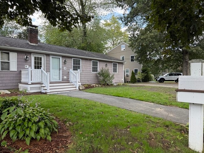 Primary Photo - 28 Marion Rd