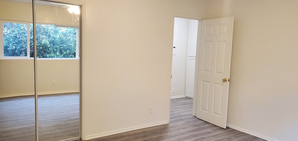 Bedroom #1 - 1938 19th St