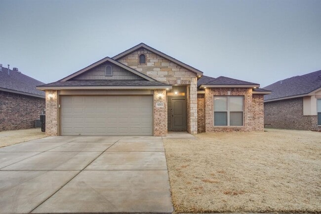 Primary Photo - Spacious 4-Bedroom Home Available August 8...