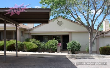 Building Photo - Condo in Montana Villas HOA