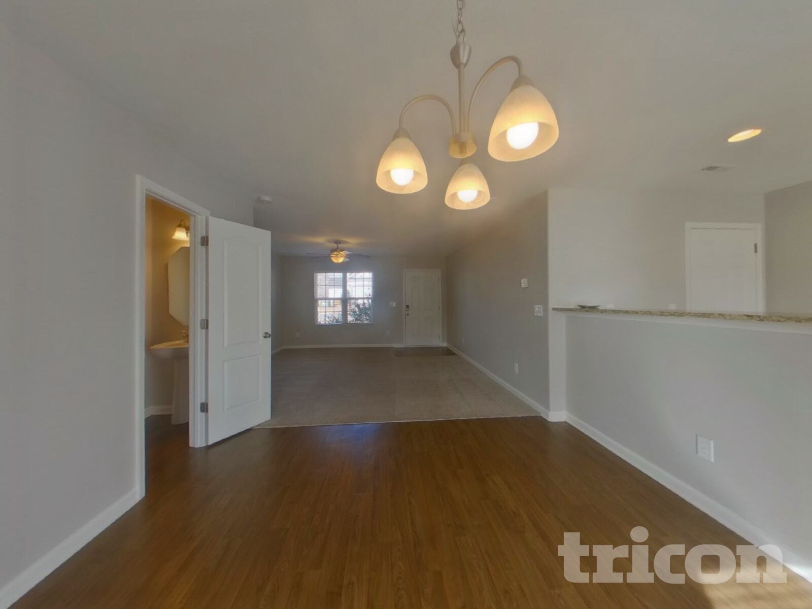 Building Photo - 1700 Allegheny Dr