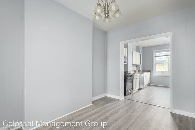 Building Photo - 5 br, 2 bath House - 526 N POTOMAC ST