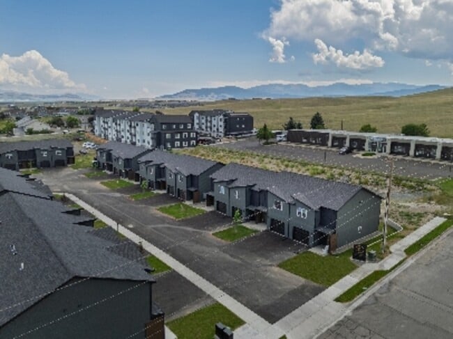 Building Photo - 3384 Crosswind Ct