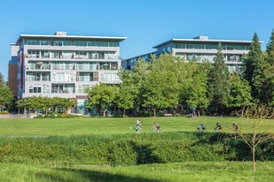 Building Photo - Riverpark Apartments