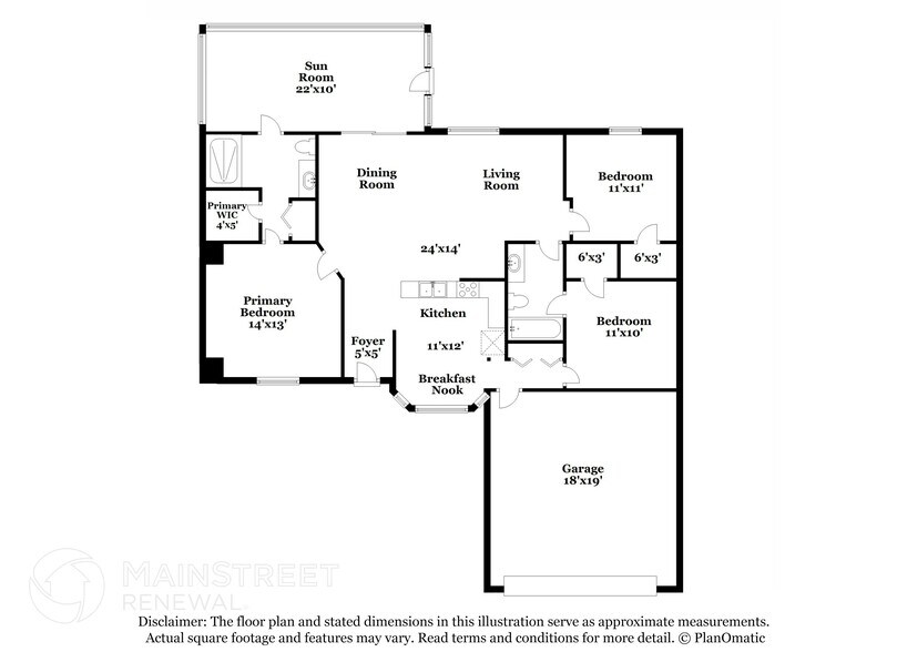 Building Photo - 4701 Brickell Dr