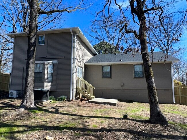 Building Photo - 2715 Jadestone Dr. Sherwood AR 72120