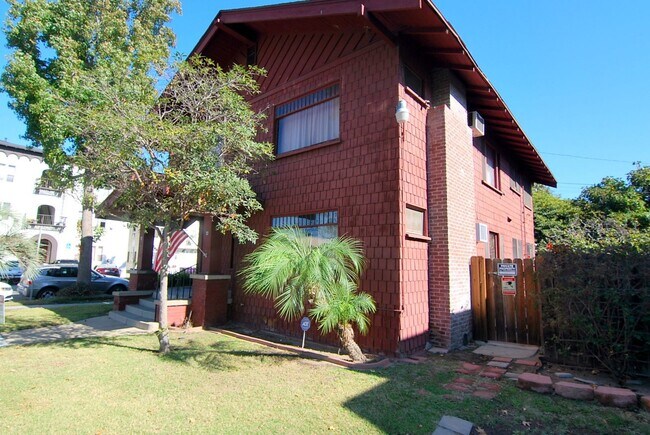 Building Photo - 46-48 Orange Ave