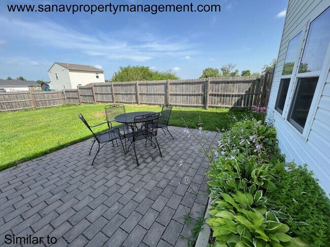 Building Photo - For Rent – Beautiful 4-Bedroom Home in Pleasant Hill with a Fenced Backyard!