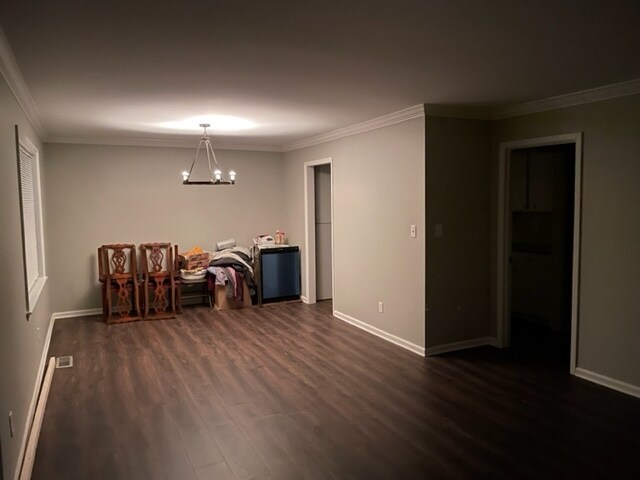 Dining Room - 851 Vestavia Villa Ct
