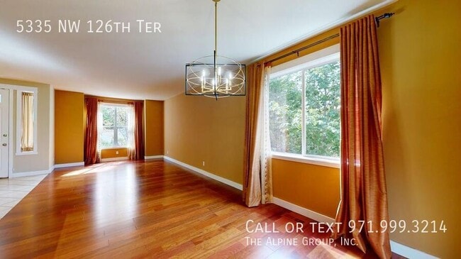 Building Photo - 5335 NW 126th Terrace