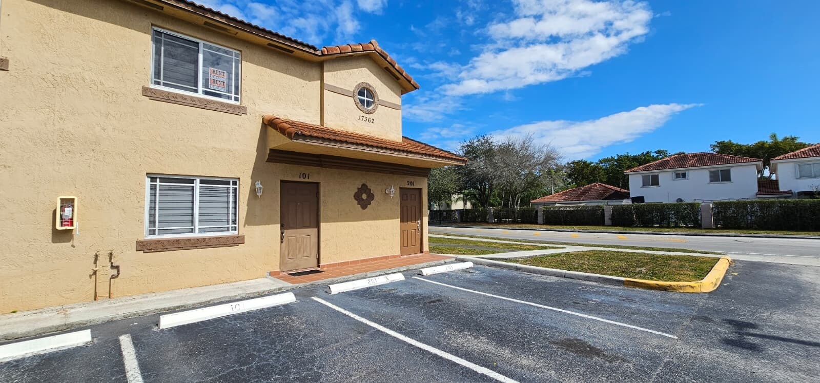 Building Photo - 17362 NW 74th Ave