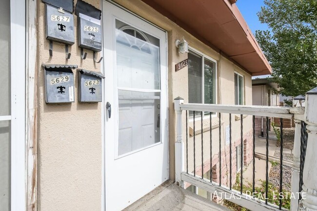 Building Photo - 5625 W 14th Ave