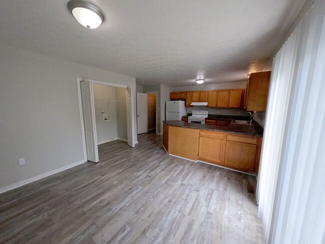Floorplan - Cranberry Woods Townhomes