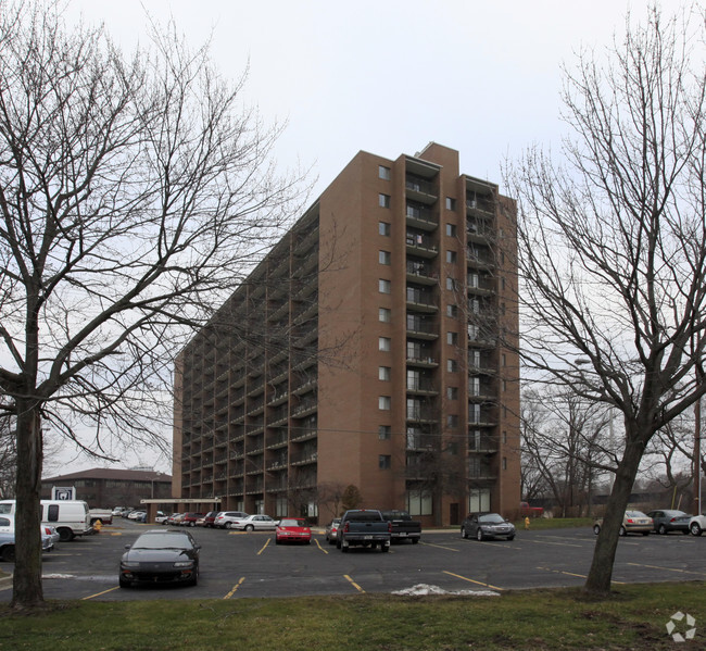 Primary Photo - Karl King Riverbend Tower