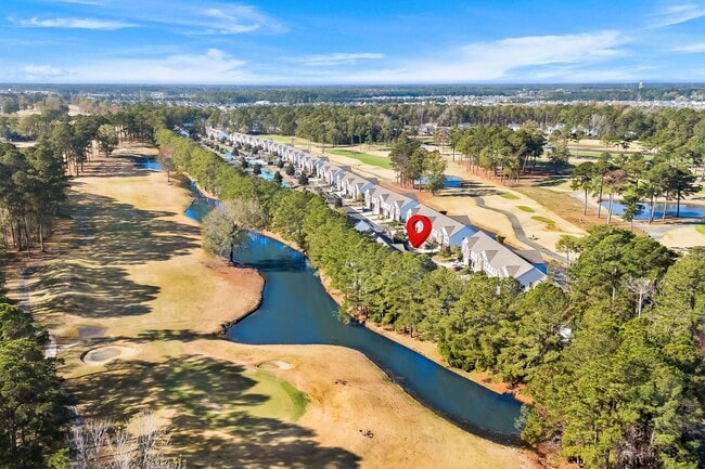 Building Photo - 3BR Townhome Carolina Forest – GREAT PRICE - Community Pool/Lake View