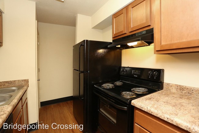 Interior Photo - Las Casitas Apartments