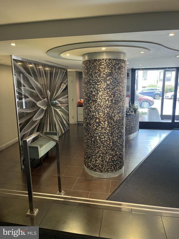 Building Photo - 1718 P St NW