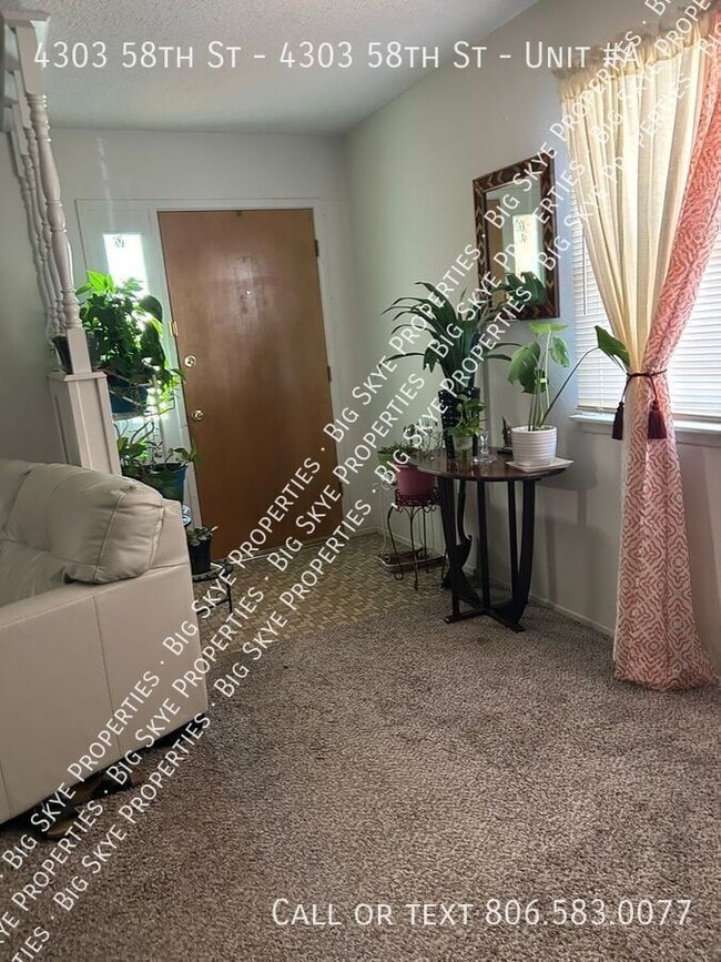 Building Photo - 4303 58th St