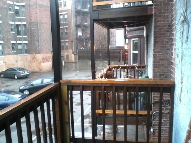 Building Photo - 311 Tappan St