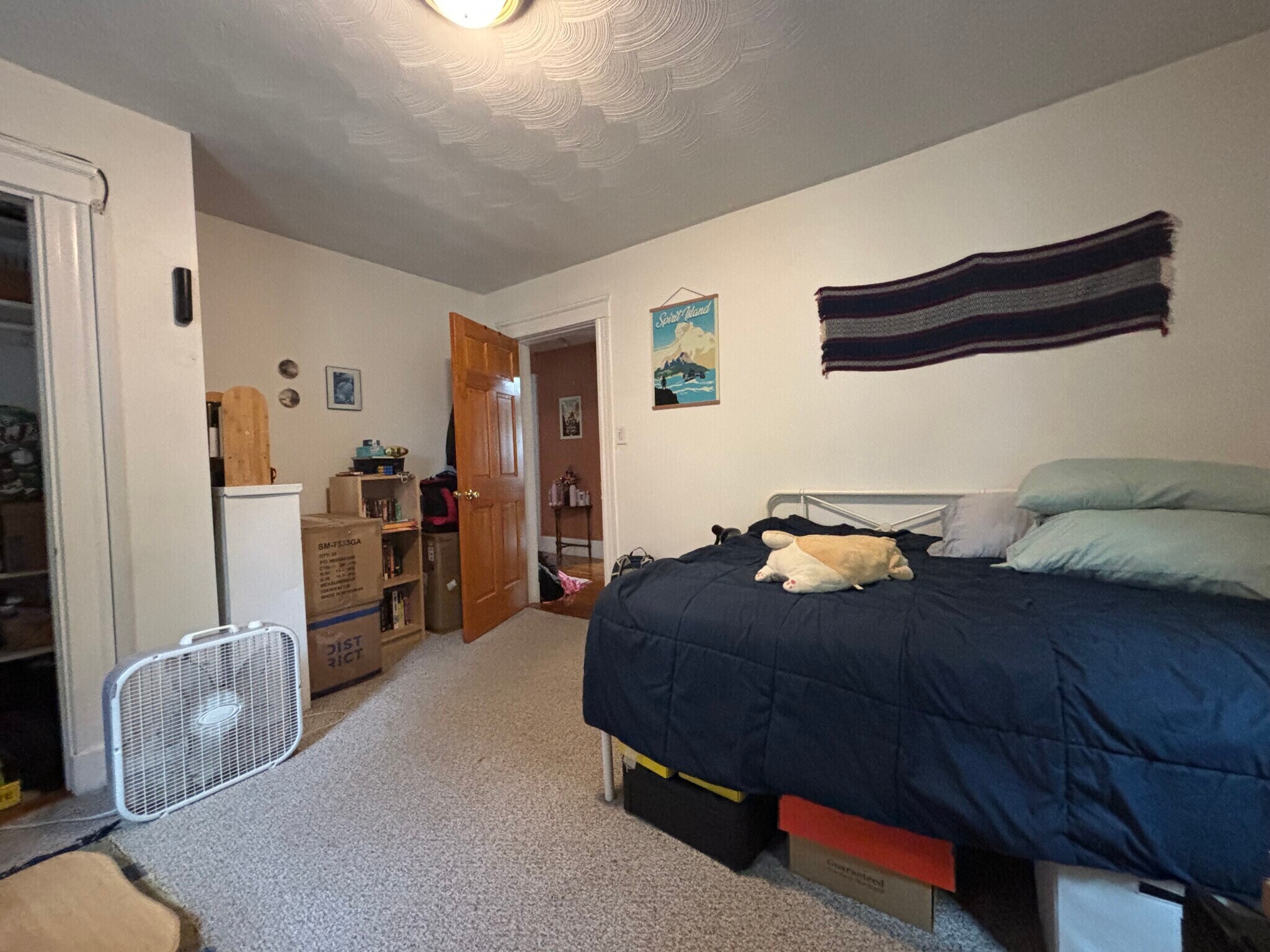 Building Photo - 504 Washington St