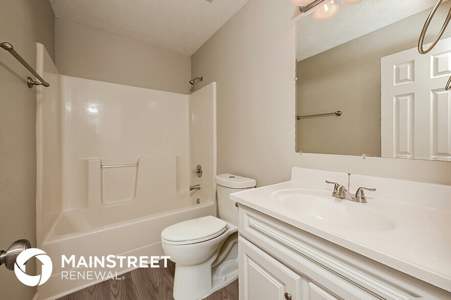 Building Photo - 5801 Mays Ridge Ct