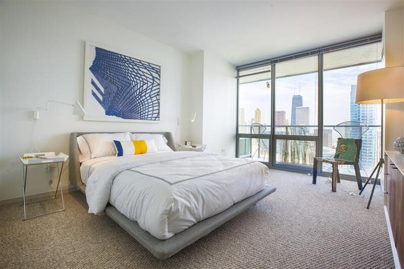 Building Photo - 365 E Wacker Dr