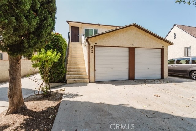 Building Photo - 221 N Myers St