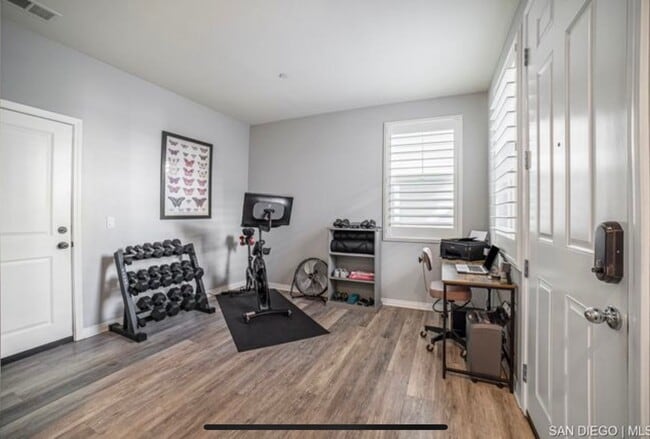 Building Photo - Available Now! Beautifully updated 3-story...