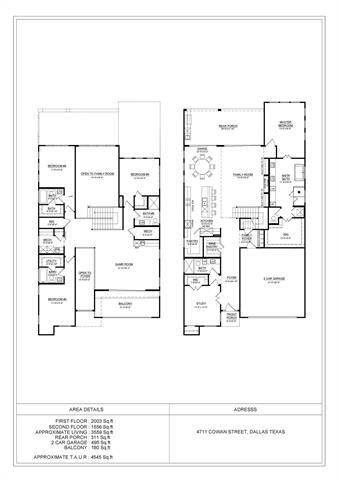 Building Photo - 4711 Cowan Ave