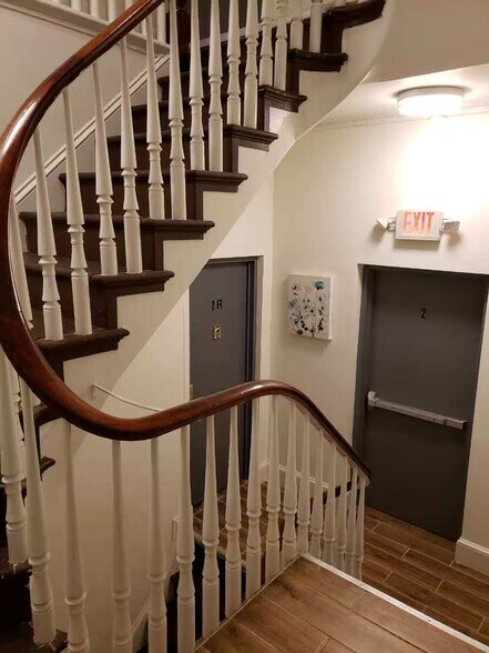 Building Photo - 1829 Spruce St