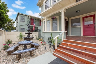 Building Photo - Sage House Apartments