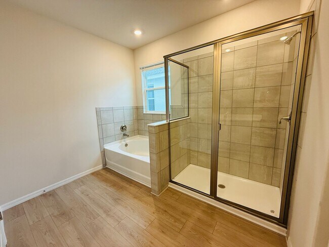 Building Photo - New build -  Be the 1st to move into this 4 bedroom home in Parish!