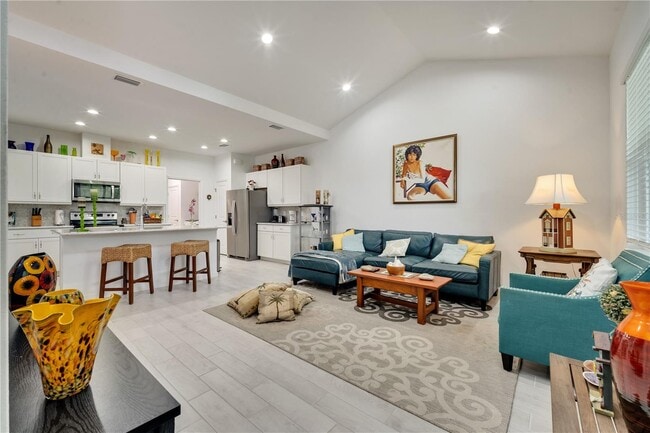 Building Photo - 189 Ocean Hammock Lp