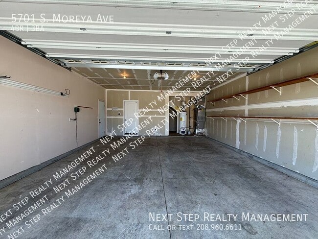 Building Photo - 5701 S Moreya Ave
