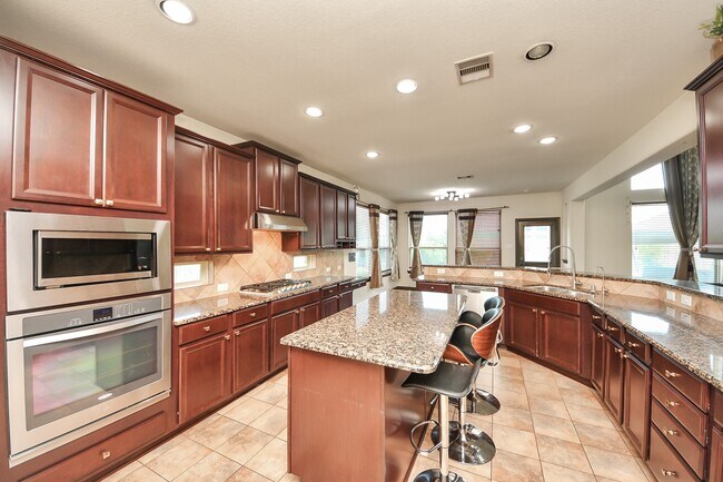 Building Photo - 26407 Wooded Hollow Ln