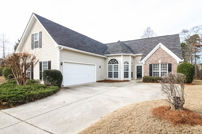 Building Photo - 3268 Tuggle Ives Dr NE