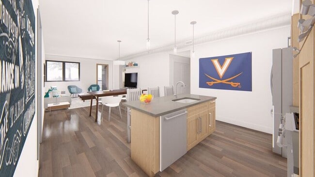 Building Photo - 1534 Virginia Ave