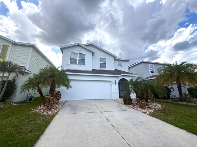Building Photo - Spacious Riverview Rental in South Fork Lakes with Oversized Screened Patio & 2-Car Garage