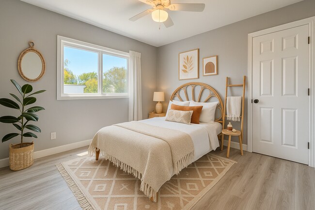 Building Photo - Stunning Remodeled 2-Bedroom Condo in the ...