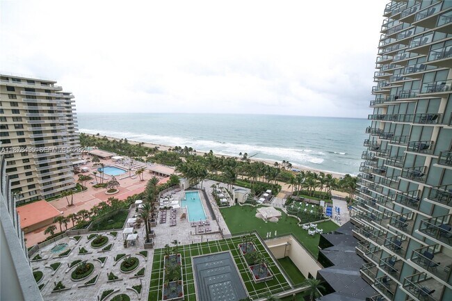 Building Photo - 9705 Collins Ave