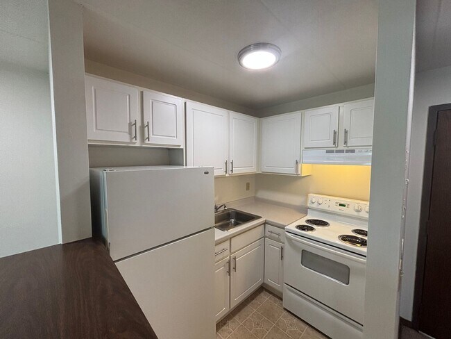 Building Photo - Studio Apartment on Main Street Downtown Madison