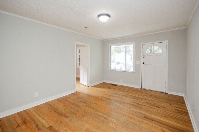 Building Photo - 3967 Guyton St