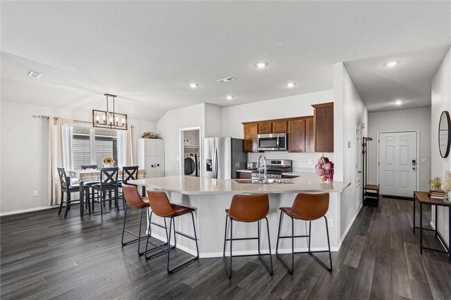 Building Photo - 1504 S Blandford St