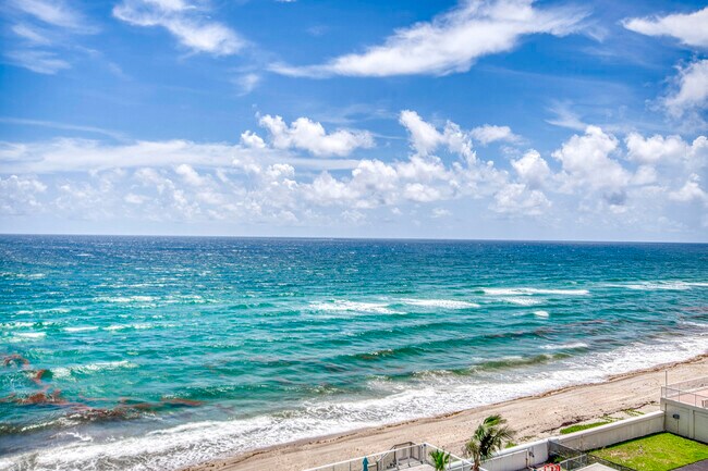 Building Photo - 3450 S Ocean Blvd