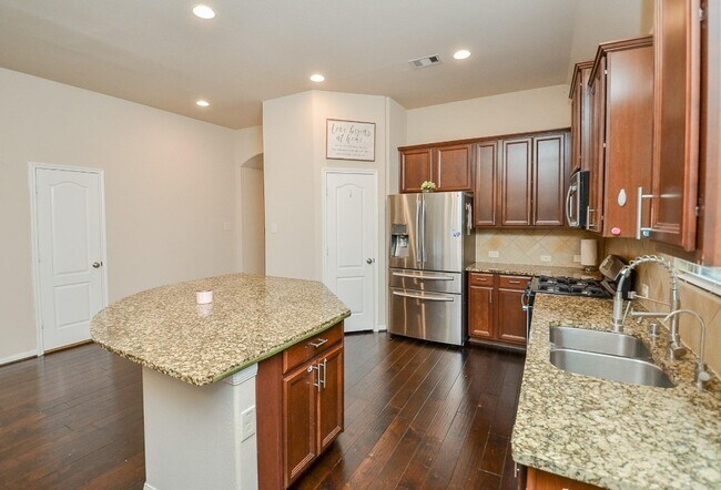 Building Photo - 19634 Travis Cannon Ln