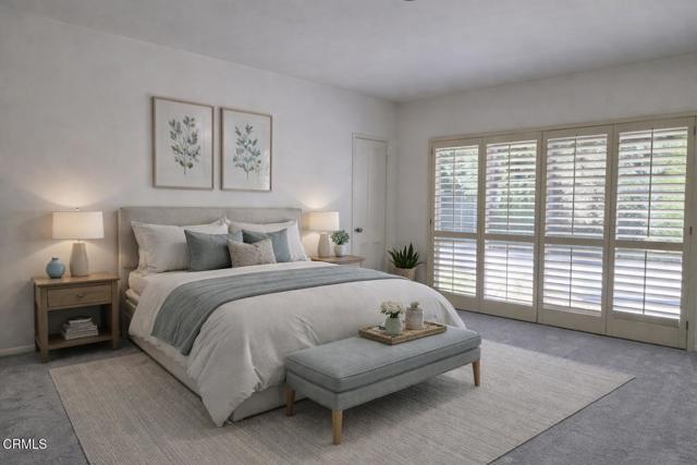 Building Photo - 660 S Orange Grove Blvd