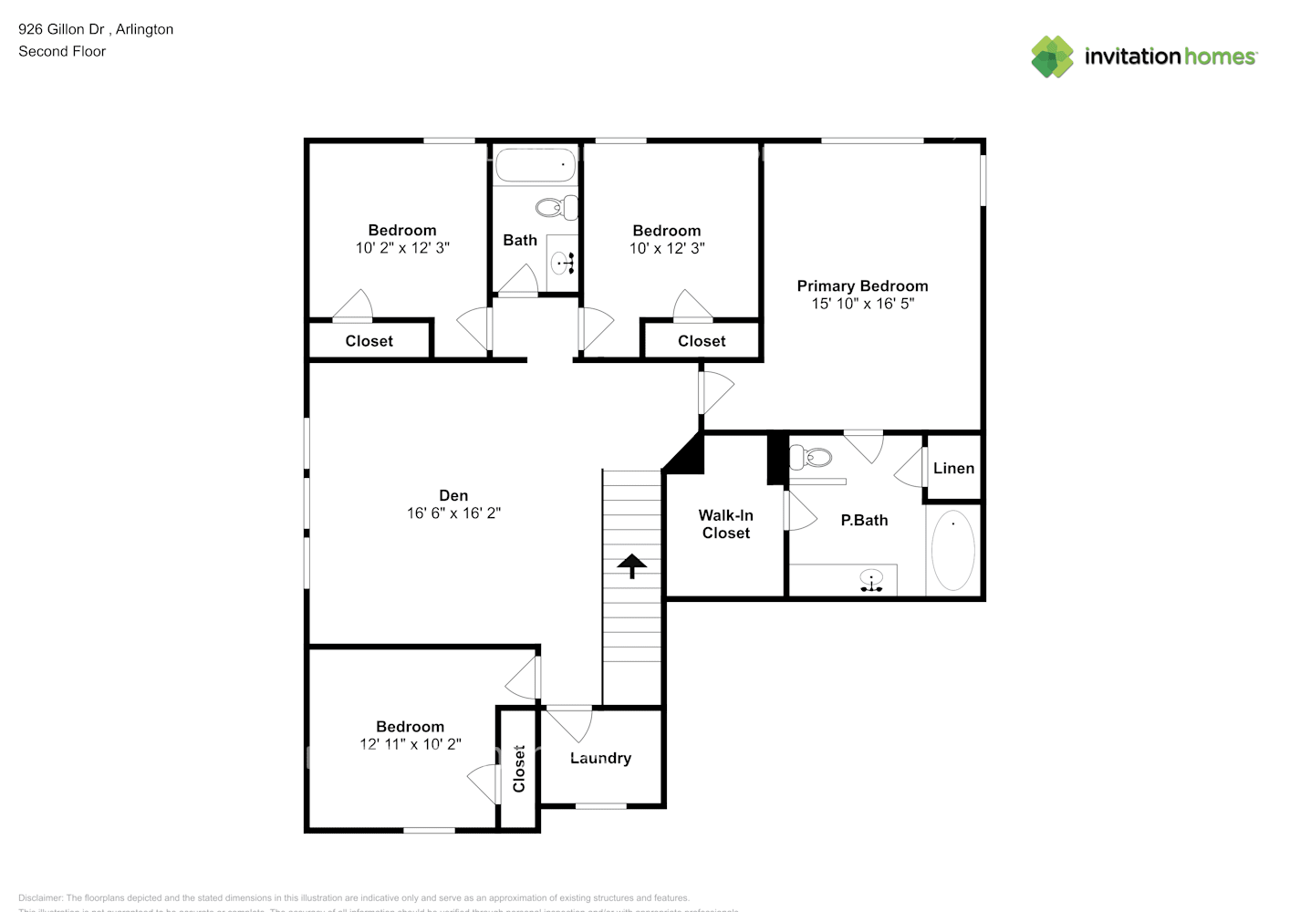 Building Photo - 926 Gillon Dr