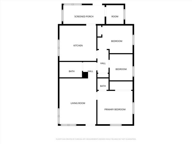 Building Photo - Harriman 37748 - Charming 2-bedroom, 1.5-bathroom Home nestled on 3.8 acres of woods - Contact Ch...