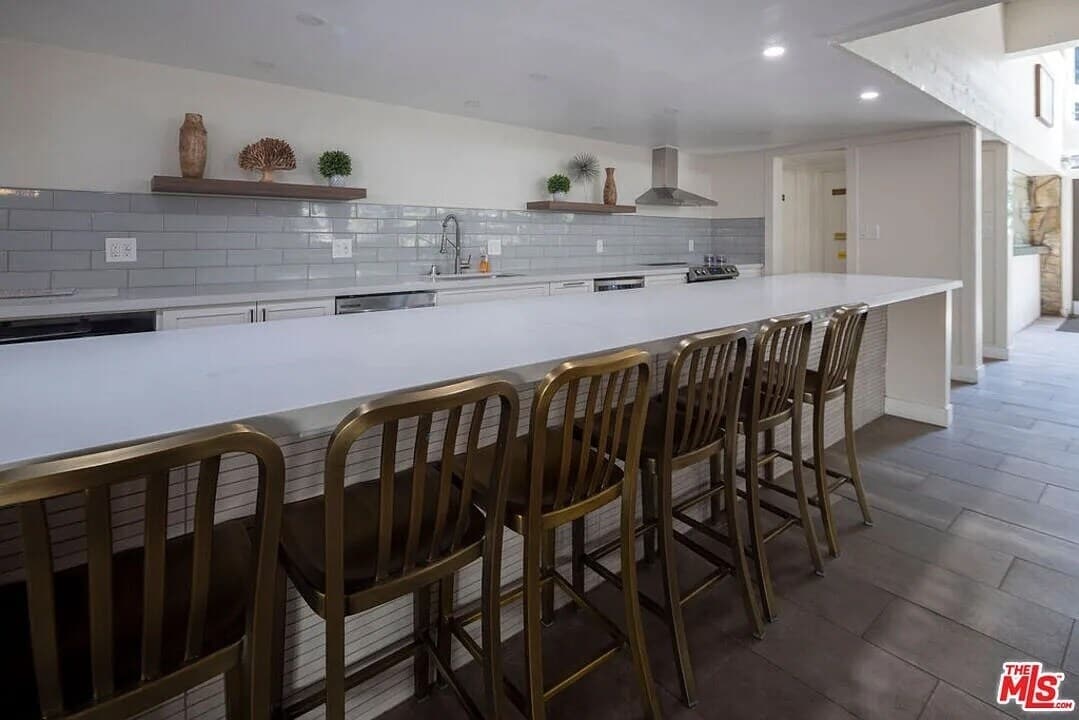 Community Clubhouse - 7765 W 91st St